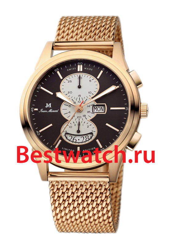 Часы Jean Marcel CLARUS 570.266.72